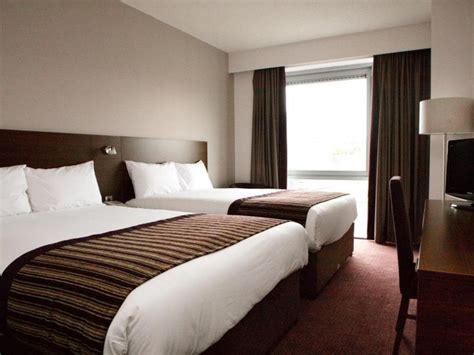 Jurys Inn London Croydon in United Kingdom - Room Deals, Photos & Reviews