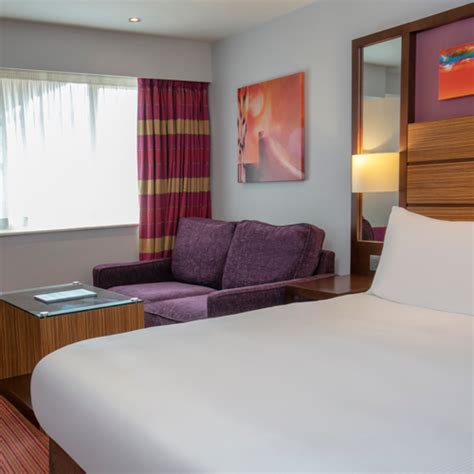 4 Star Rooms & Suites | Ashford International Hotel Kent