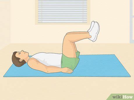 How to Do Crunches: Proper Exercise Form & Variations