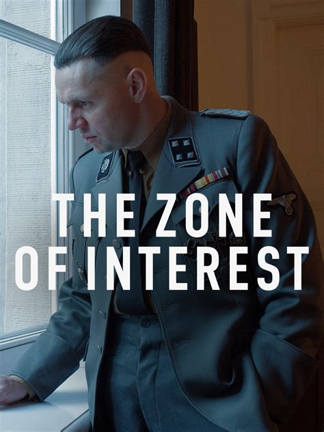 Prime Video: The Zone of Interest