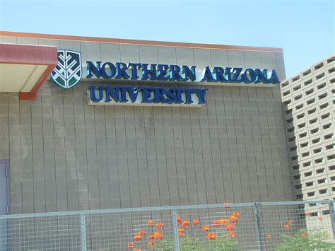 Northern Arizona University To Offer New Transcript | KJZZ