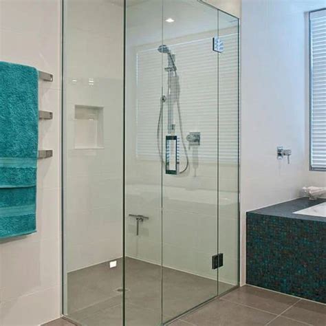 Glass Door - Toughened Glass Door Manufacturer from Coimbatore