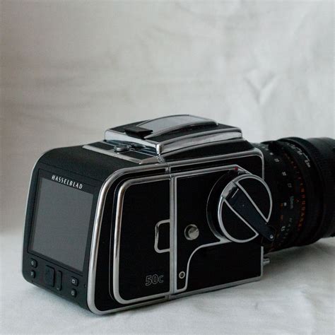 Hasselblad CFV-50c Digital back for Sale - Sunshine Company - Cape Town ...