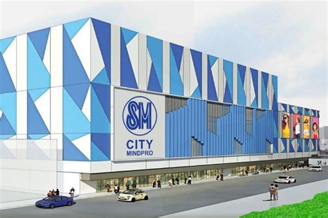 SM tries to lure back scared shoppers with a new mall | Philstar.com