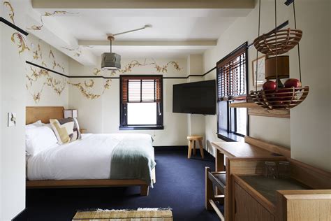 9 Reasons The Freehand Hotel NYC Should Be Your Next Destination ...