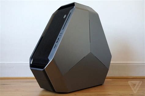 Alienware Area 51 PC case only | in Brighton, East Sussex | Gumtree