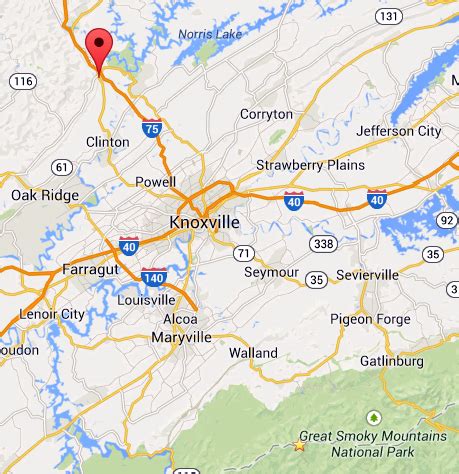 The Rural Blog: Judge allows Tenn. town to change its name a second ...