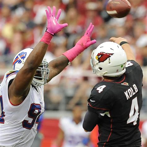 Bills vs. Cardinals: Full Highlights and Recap | News, Scores ...