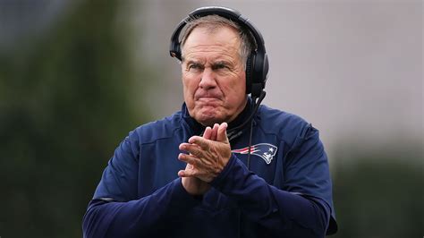 From the archives: The building of Bill Belichick | Bill belichick ...