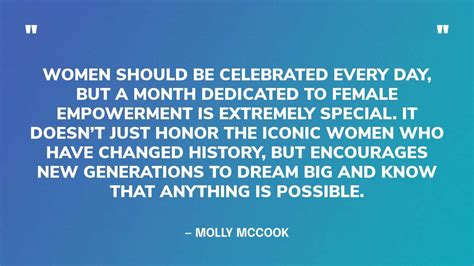 53 Best Empowering Women’s History Month Quotes (2023) - News Sage