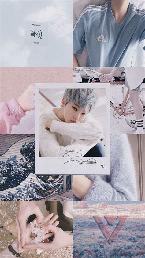 Hoshi Seventeen Lockscreens / aesthetic Woozi, Jeonghan, Wonwoo, Korea Wallpaper, Kpop Wallpaper ...