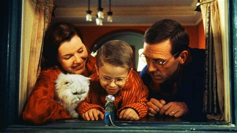 Stuart Little (2000, Film) — CinéSéries