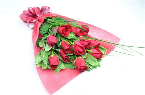 #738452 4K, Bouquets, Roses, Red - Rare Gallery HD Wallpapers