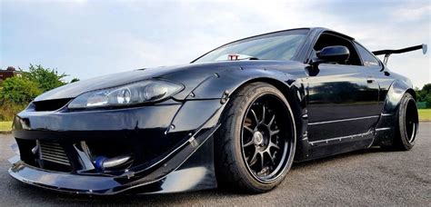 For Sale - Nissan Silvia S15 Spec R | Driftworks Forum