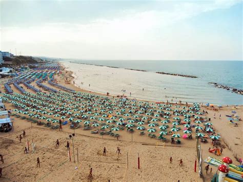 Termoli Beach / Termoli Beach Picture Of Termoli Province Of Campobasso Tripadvisor / Book a ...