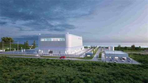 GE Hitachi’s BWRX-300 Small Modular Reactor Gets Another Win