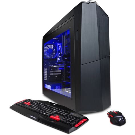 CyberPowerPC Gamer Xtreme GXi820 Gaming Desktop Computer GXI820