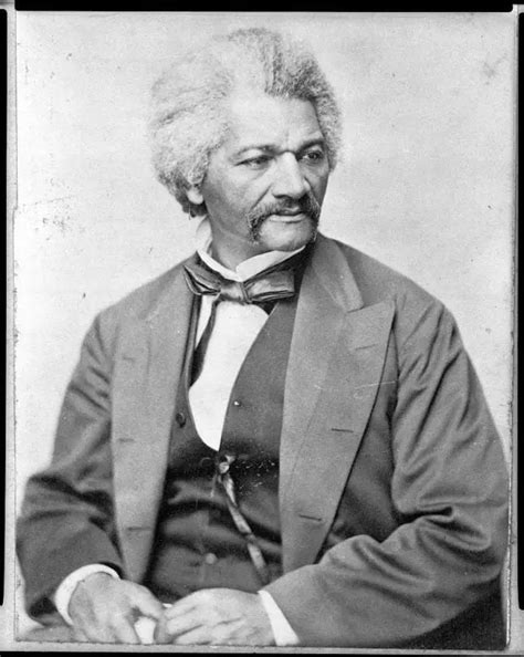 Frederick Douglass Was a Staunch Abolitionist - Civil War Academy