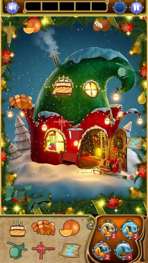 Christmas Quest: A Hidden Object Adventure | Pricepulse