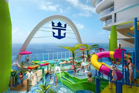 Icon of the Seas will be Royal Caribbean's most family-friendly cruise ship ever - The Points Guy