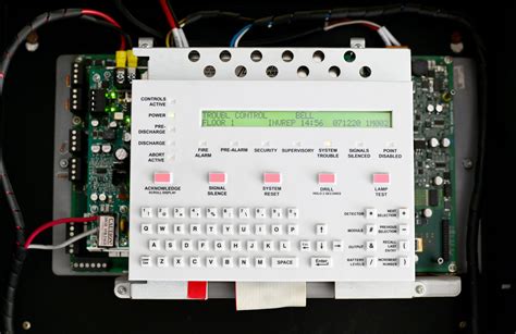 How do I test my fire suppression system? | Advanced Fire Protection Services