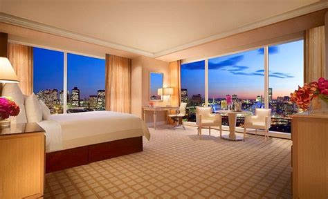 Encore Boston Harbor Rooms: Pictures & Reviews - Tripadvisor