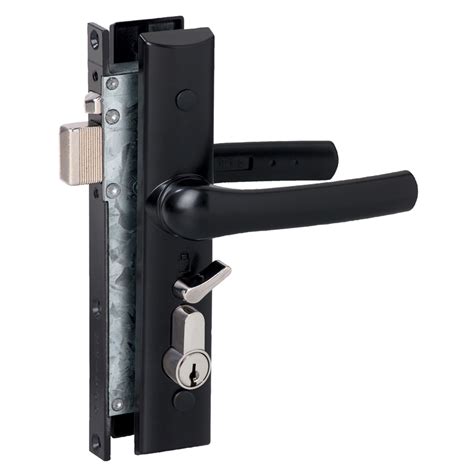 Yale Quattro Lock Screen Security Door | Bunnings Warehouse