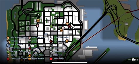 Vank Hoff Valet Parking Missions - GTA: San Andreas Guide - IGN