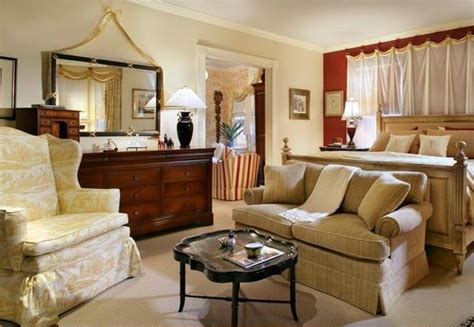 Belle Maison Interior Design - Short Hills, NJ - Made By Hickory Chair