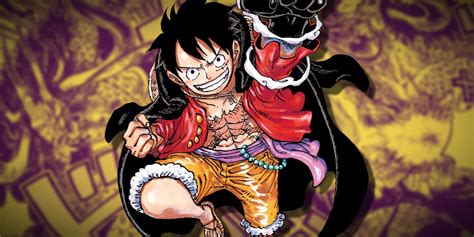 Trending Global Media 😄🤯😊 One Piece's Luffy Vs. Kaido is More Epic Than Ever In Viral Animation