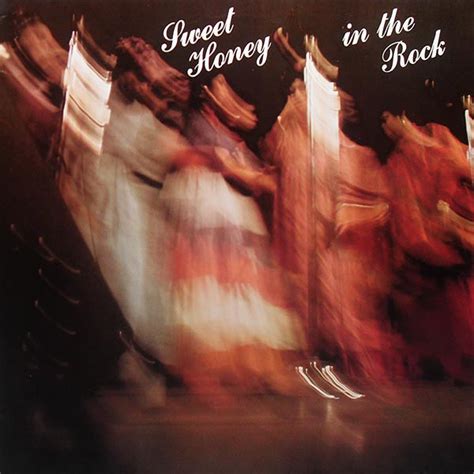 Sweet Honey In The Rock - Sweet Honey In The Rock | Discogs