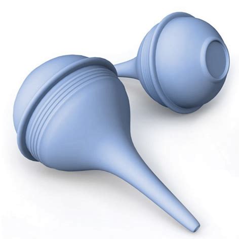 Infant Suction Bulb | EMRN Medical Supplies Inc.