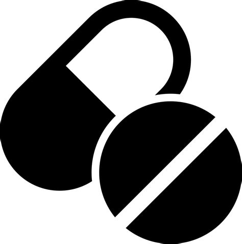 Pills clipart svg, Pills svg Transparent FREE for download on WebStockReview 2024