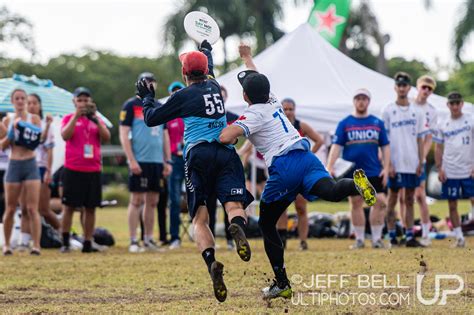 UltiPhotos | Friday Highlights - PAUC 2023