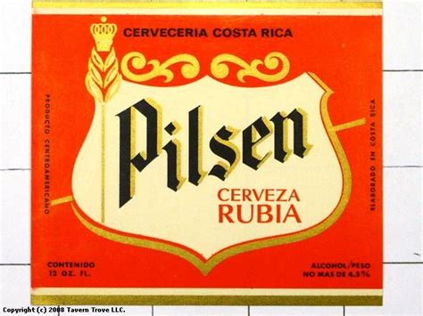 Cerveza Pilsen Costa Rica. #Cerveza # Costarica #Beer | Pilsen, Costa rica, Motor oil