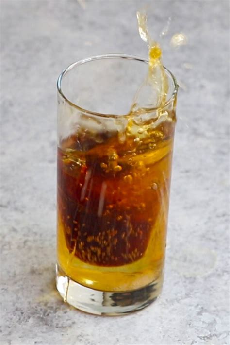 Jäger Bomb Cocktail Recipe