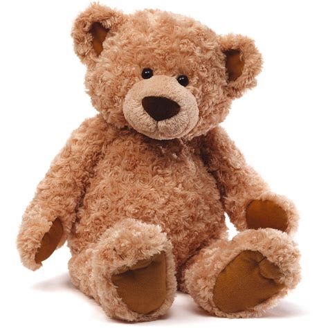 Gund Maxie Bear Beige 24" | Teddy Bears