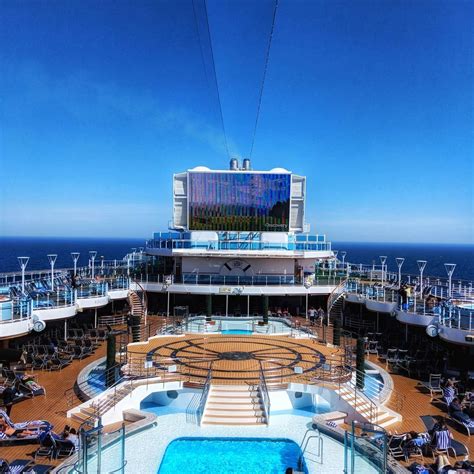 [A REVIEW] All aboard the Regal Princess Baltic Cruise as she sails through Scandinavia & Russia ...