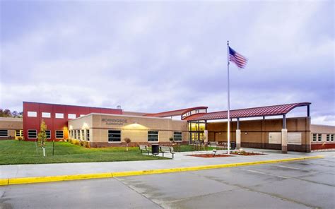 Morningside Elementary School - Engineering Design Associates, Inc