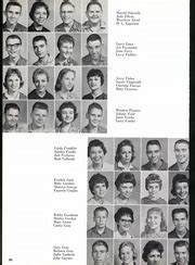 Sherman High School - Athenian Yearbook (Sherman, TX), Class of 1960, Page 90 of 248