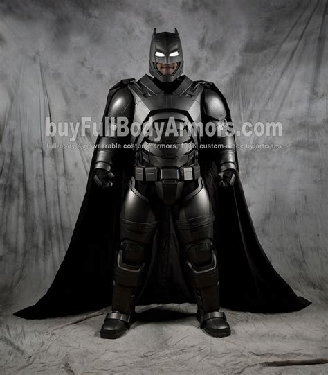 Buy Iron Man suit, Halo Master Chief armor, Batman costume, Star Wars armor | Buy the Wearable ...