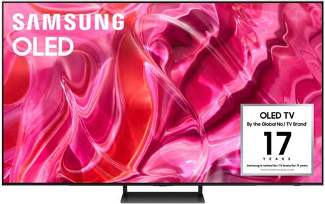[Perks] Samsung 65" S90C QD-OLED TV, Samsung C450 Soundbar + 6 Months Kayo Basic/Binge Std $2441 ...