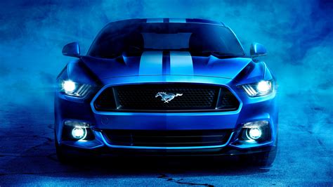 Ford Mustang HD 4k Wallpapers - Wallpaper Cave