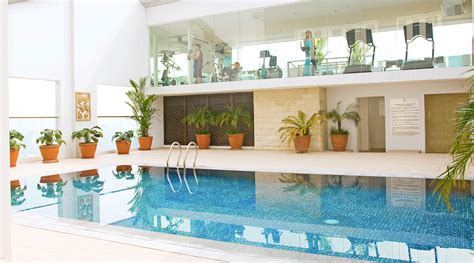 Amenities & Services | St Giles Makati Hotel