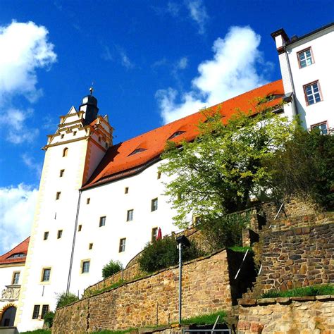 COLDITZ CASTLE: All You Need to Know BEFORE You Go