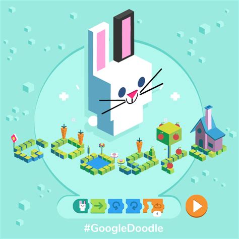 Google Doodles Games Coding – Combat Your Quarantine Boredom - StarBiz.com