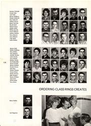 Southeast High School - Hoofbeats Yearbook (Wichita, KS), Class of 1963 ...