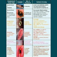 Friable Granulation Tissue | Wound Care Education/Certification | Pinterest | Granulation tissue ...