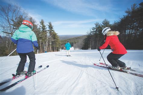 Pats Peak, Ragged at forefront of unique ski school offerings - New England Ski Journal