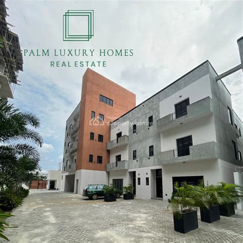 For Sale: Luxury 4 Bedrooms Apartment, Ikoyi, Lagos | 4 Beds, 4 Baths ...